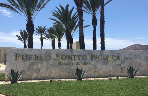 Paraiso Escondido Apartment | Studio Suite - Access to Private Beach at Beautiful Pueblo Bonito Sunset Resort!