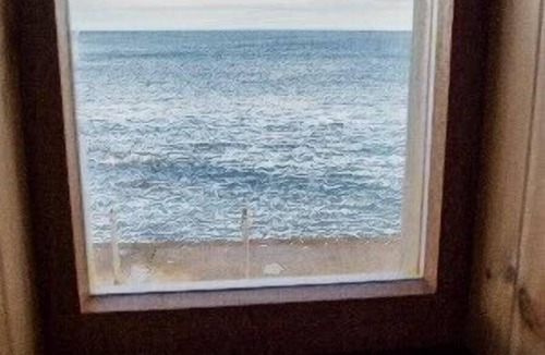 Pennan Cottage | Stunning 1 Bedroom Fishermans Cottage Located In The Beautiful Village Of Pennan
