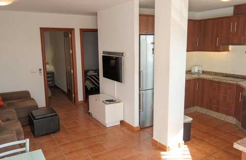 Torreblanca Apartment | Stunning apartment in Fuengirola, Malaga