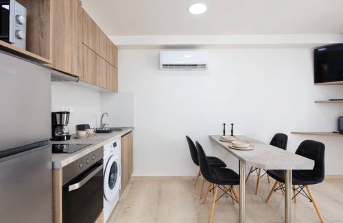 Atsipopoulo Apartment | Sun Moon Apartment 2 in the center of Rethymno town