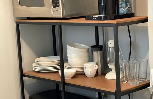 Regent Park Apartment | Superb Spacious Loft in Old Toronto close to Distillery District