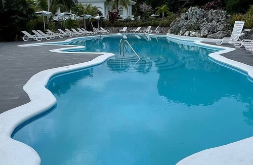 Port Antonio Apartment | Surfing Break or try the famous Jerk Chicken at Boston Bay Beach! Four Units!