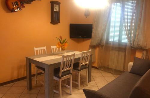San Donato House | Tenuta Fagnani