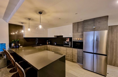 Marina Condo | Terrasol Elite