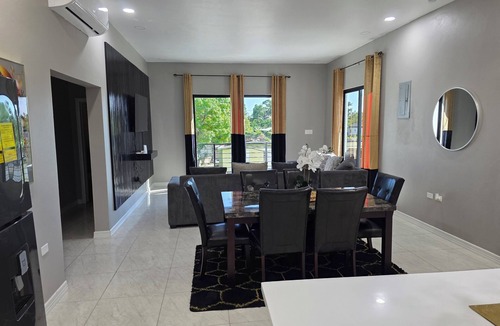 West End Villa | The Alayna's- 3 bedroom villa in perfect Negril