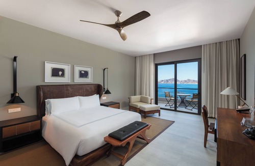 Cabo Bello Hotel | The Cape, A Thompson Hotel, by Hyatt