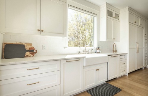 Port Matilda House | The Estate