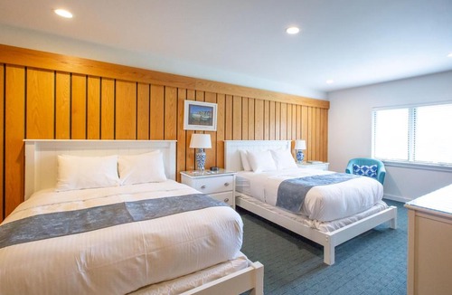 Leland Hotel | The Leland Lodge