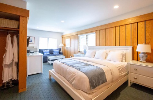Leland Hotel | The Leland Lodge