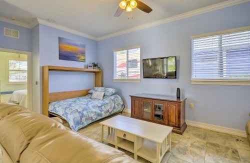 Titusville House | 'The Shell House' in Titusville: Pool, Golf Access