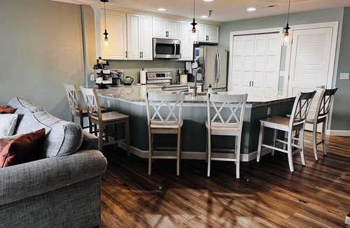 Osage Beach Condo | This Condo Has It All! Amazing State Park Views and Great Amenities