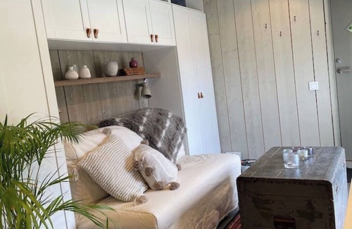 Mariefred Apartment | Tiny house in the old part of Mariefred