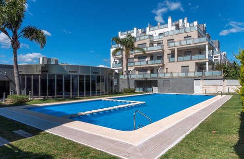 Molinell Apartment | Tossal