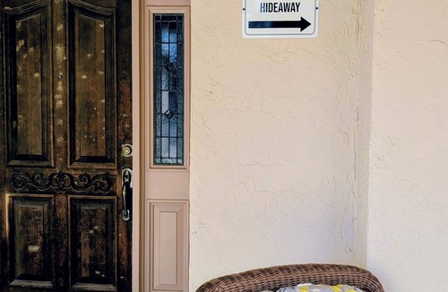 Merritt Island Apartment | Tranquil studio with AC in quiet Merritt Island neighborhood