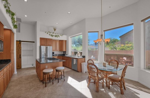 North Scottsdale House | Troon North Scottsdale Home w/Pool and Views!