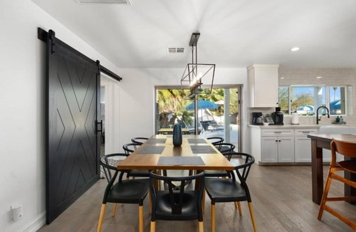 Shea North Estates Villa | Tropical Villa by Glam Homes