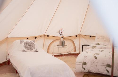 Karlstad Municipality Other | Ulvsby Ranch Glamping