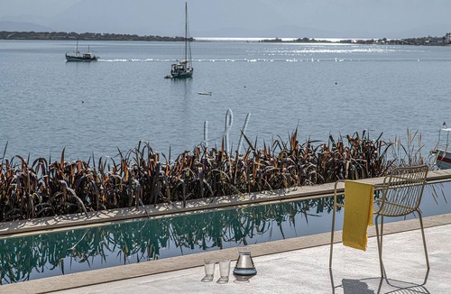 Mavrikiano Villa | Unique 3 bedroom villa next to the beach