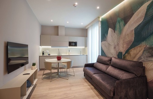 Viareggio Hotel | VI SUITES