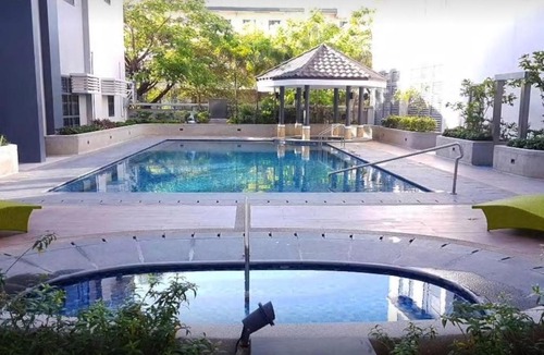 Pinagsama Apartment | Viceroy tower