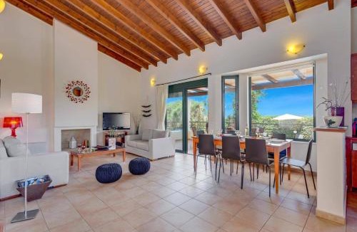 Pyrgos Psilonerou Villa | Villa Anna Maria by Villa Plus