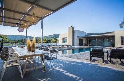 Apokoronas Villa | Villa Aori