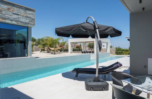 Agia Marina House | Villa Apollo
