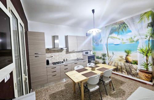 Vaccarizzo House | Villa Capriccio