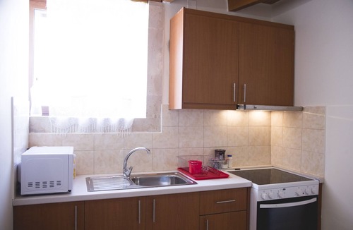 Kirianna Villa | Villa Cardia an old mansion close to the sea, downtown Rethimno and Arkadi