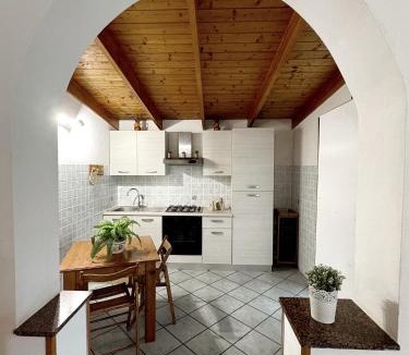 San Lorenzo Villa | Villa Davima