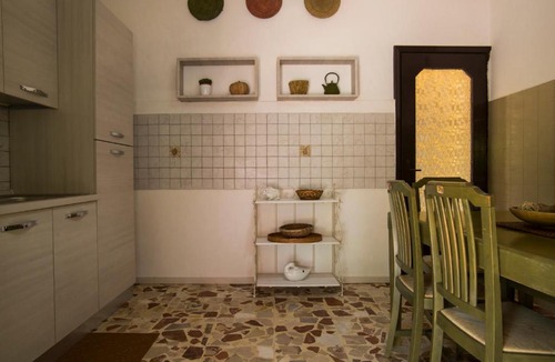Vaccarizzo Apartment | Villa del Sole