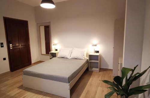Spilia Apartment | Villa Elea Apartments