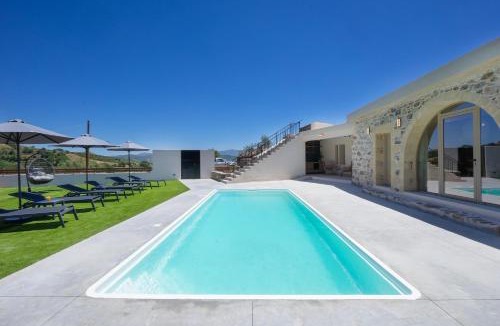 Milia Villa | Villa George