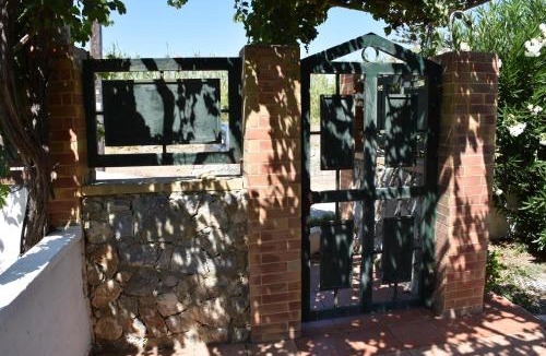Gerani Apartment | Villa Gerani
