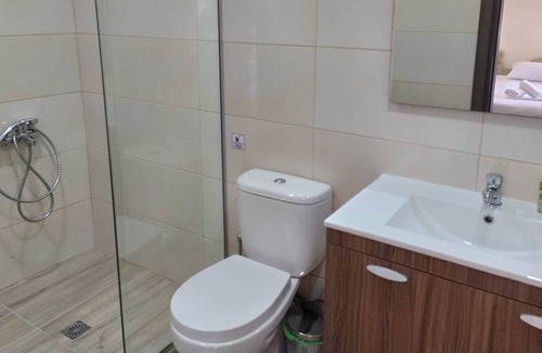 Agia Apartment | Villa Katerina - Standard Τρίκλινο Στούντιο