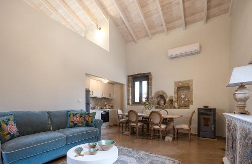 Spilia Villa | Villa Manmar - Timeless Heritage by etouri