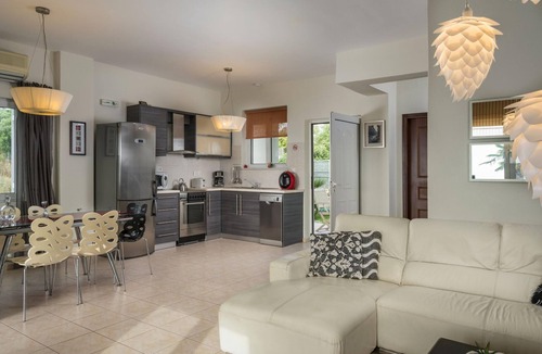 Plaka Villa | Villa Nicolas