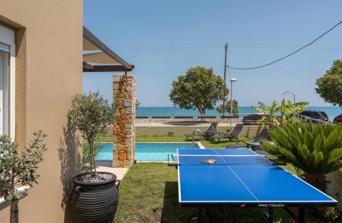 Maleme Villa | Villa Per Mare