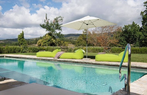 Radda in Chianti Villa | Villa Piandolce - Radda In Chianti