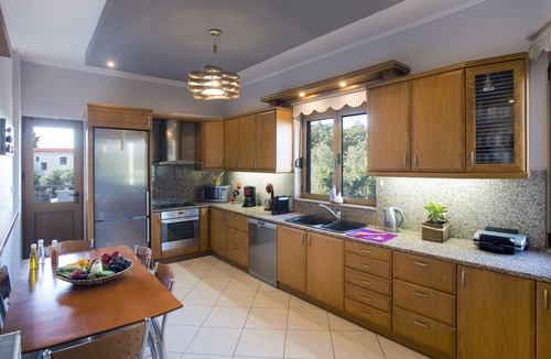 Atsipopoulo Villa | Villa Plousia - Create Memories