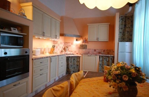 Civitella Paganico House | Villa San.Ansanino -Private Pool 2-7 persons