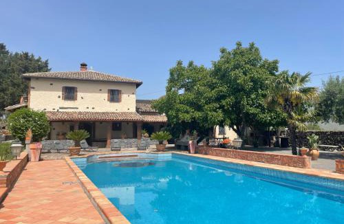 Randazzo Bed & Breakfast | Villa VEDA