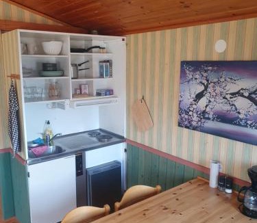 Arvika House | Villaberg
