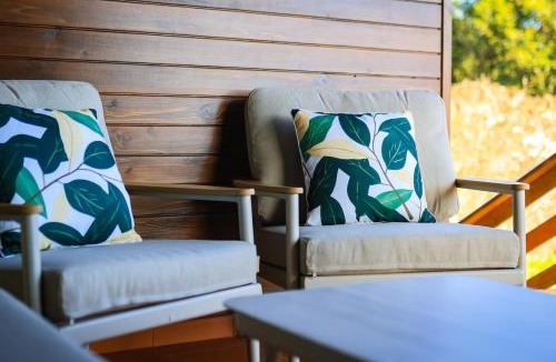 Lagoa Villa | VIVA Quinta - Quinta do Café Ocean View Retreat