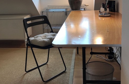 Alte Heide-Hirschau Apartment | Vrbo Property