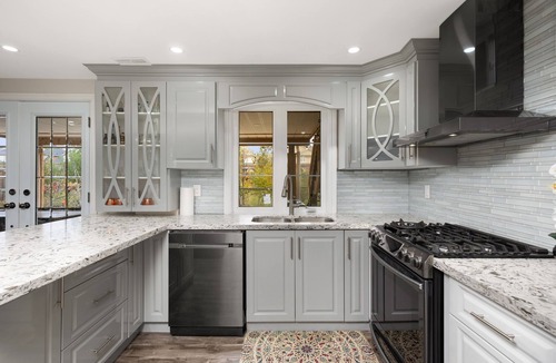Brampton Apartment | Walkout Basement with Private Entrance