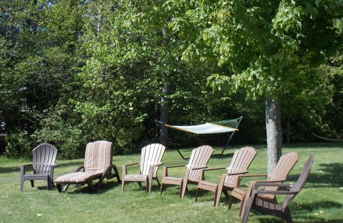 Lake Leelanau Cottage | Waterfront Hideout Lake Leelanau-The Best of Leelanau County