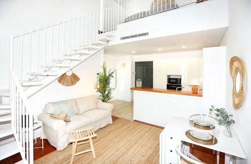 Sao Pedro Apartment | Watermelon Sugar Apartment