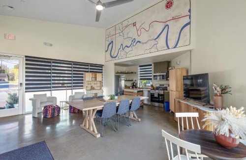 Blackshear-Prospect Hill House | Webber East