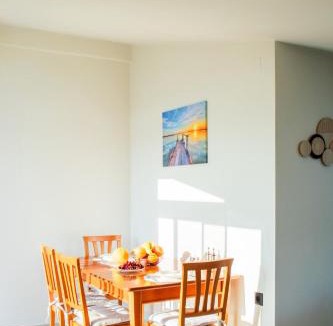 Gerani Apartment | Welcome U2